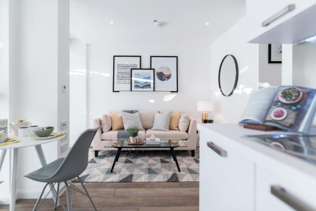 Living Space