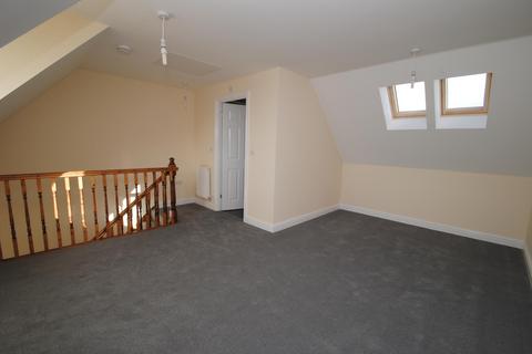 3 bedroom terraced house to rent, Laroche Walk, Bodmin, Cornwall, PL31