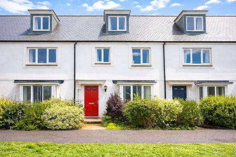 undefined, Laroche Walk, Bodmin, Cornwall, PL31