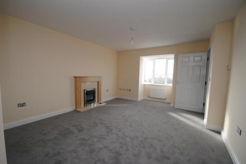 undefined, Laroche Walk, Bodmin, Cornwall, PL31