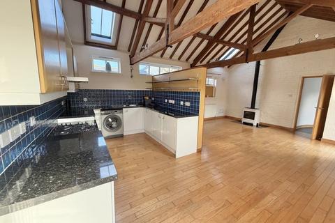 2 bedroom barn conversion to rent, Rewe Barton, Rewe, Devon