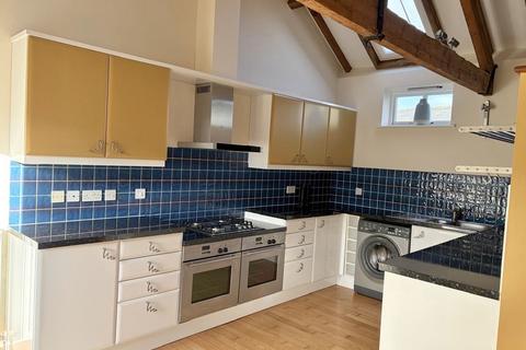 2 bedroom barn conversion to rent, Rewe Barton, Rewe, Devon