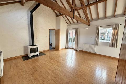 2 bedroom barn conversion to rent, Rewe Barton, Rewe, Devon