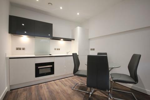 Studio to rent, The Kettleworks, Pope Street, Jewellery Quarter, B1