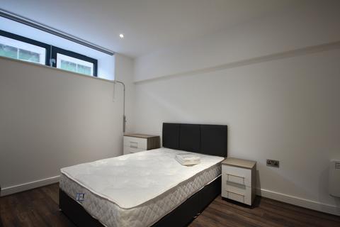 Studio to rent, The Kettleworks, Pope Street, Jewellery Quarter, B1