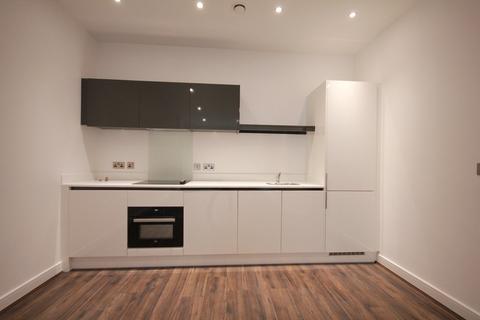 2 bedroom apartment to rent, The Kettleworks, Pope Street, Jewellery Quarter, B1