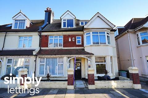 undefined, Norman Road, Hove