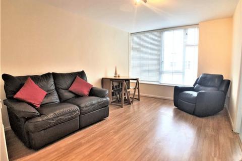 1 bedroom apartment to rent, Fishguard Way, Galleons Lock, E16