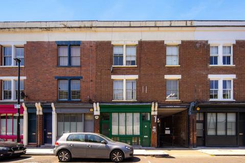 Studio for sale, Temple Street, London, E2