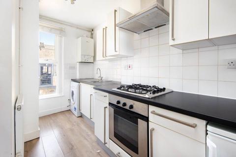 Studio for sale, Temple Street, London, E2