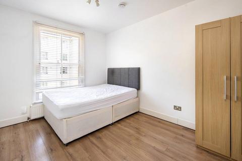 Studio for sale, Temple Street, London, E2