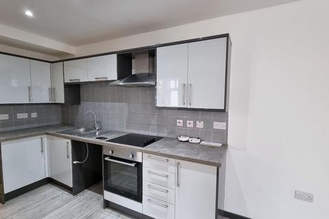undefined, Saunders Street, Gillingham