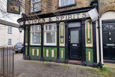 undefined, Saunders Street, Gillingham
