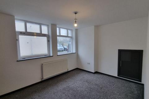 undefined, Saunders Street, Gillingham