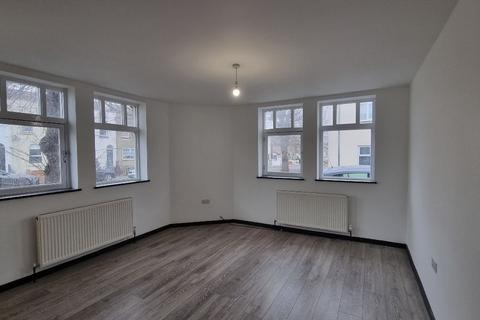 undefined, Saunders Street, Gillingham