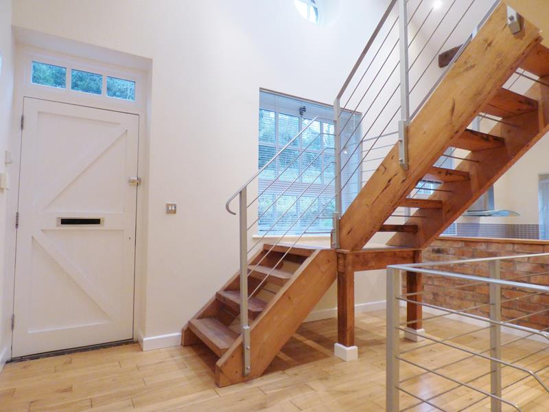 The Well House, 3 Nicholson Mews, 80 Quest Hills Road, Malvern