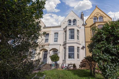 5 bedroom terraced house for sale, Connaught Avenue, Mutley, Plymouth