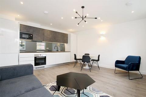 2 bedroom apartment to rent, Karam Court, Commercial Road, Whitechapel, London