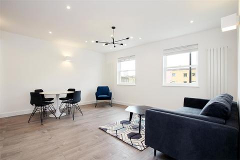 2 bedroom apartment to rent, Karam Court, Commercial Road, Whitechapel, London