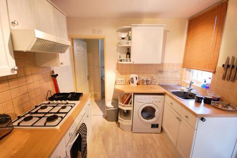 1 bedroom apartment to rent, Salisbury Road,  Reading,  RG30