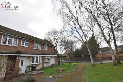 undefined, Saxon Green, Lenton