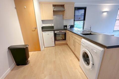 undefined, Derby Road, Nottingham