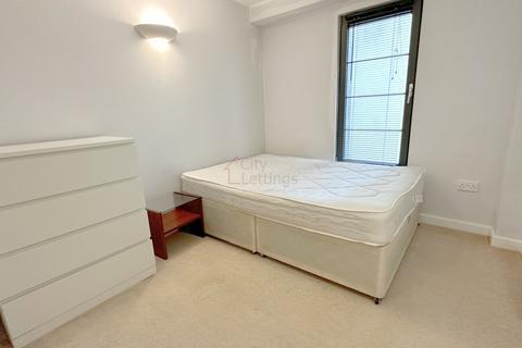 undefined, Derby Road, Nottingham