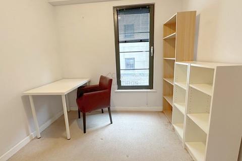 undefined, Derby Road, Nottingham