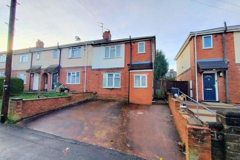 undefined, Crawford Avenue, Wolverhampton WV4