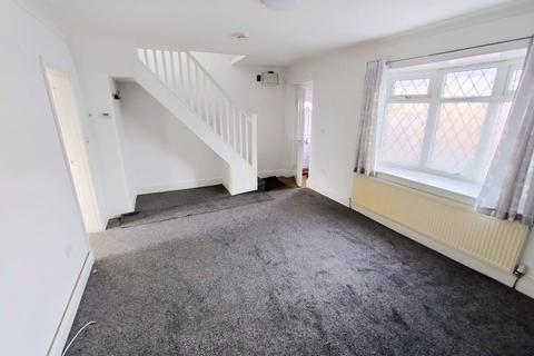 undefined, Crawford Avenue, Wolverhampton WV4
