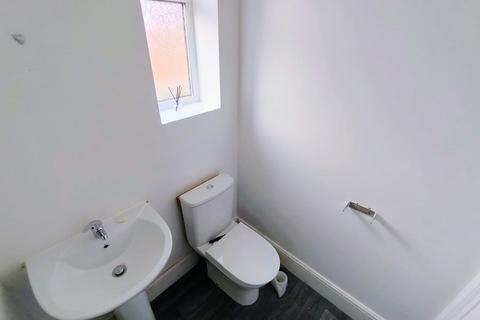 undefined, Crawford Avenue, Wolverhampton WV4