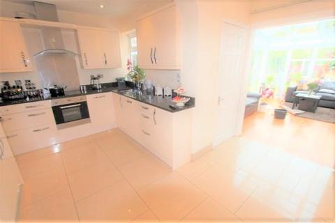 undefined, Rowantree Close, London N21
