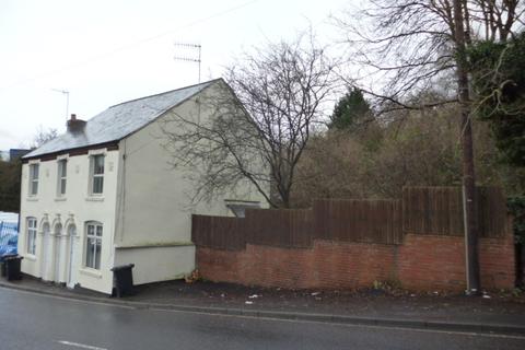 2 bedroom semi-detached house for sale, HAYES  LANE, LYE, STOURBRIDGE DY9