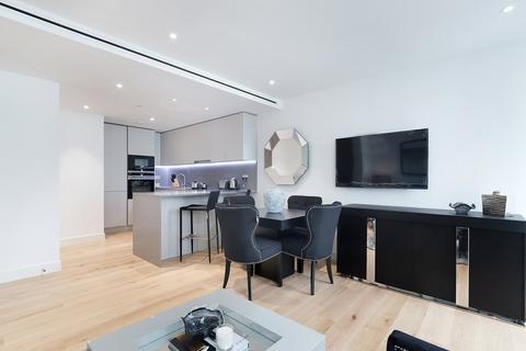 undefined, Vaughan Way, London Dock, E1W