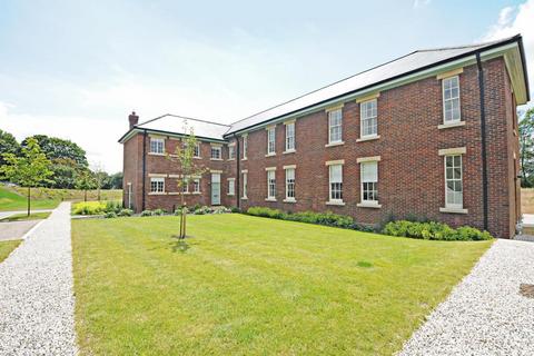 2 bedroom apartment to rent, The Garden Quarter,  Caversfield,  OX27