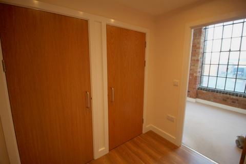 1 bedroom apartment to rent, Town End Road, Draycott DE72