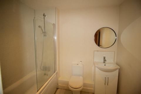 1 bedroom apartment to rent, Town End Road, Draycott DE72