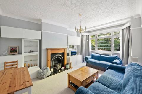 2 bedroom flat to rent, Churchdale Court, Harvard Road, Chiswick, London