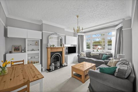 2 bedroom flat to rent, Churchdale Court, Harvard Road, Chiswick, London
