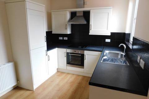 2 bedroom terraced house to rent, Haughmond Avenue, Shrewsbury