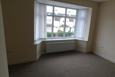 2 bedroom terraced house to rent, Haughmond Avenue, Shrewsbury