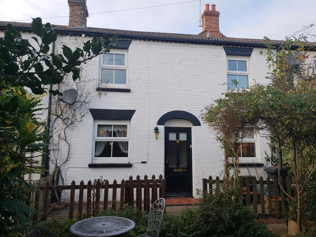 Arthur Street, Ampthill, MK45 1 bed terraced house £775 pcm (£179 pw)