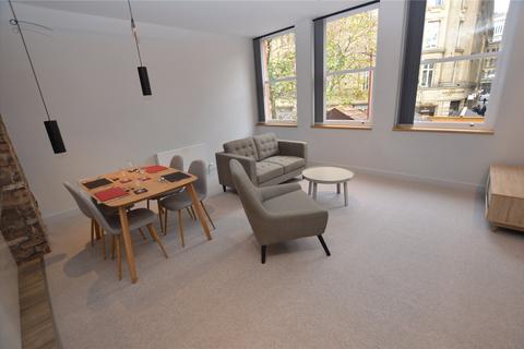 1 bedroom flat to rent, The Lightwell, St Ann's Square, City Centre, Manchester, M2