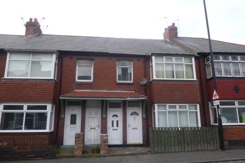 Flats For In Carley Hill Latest Apartments Onthemarket 2 Bedroom Ground Floor Flat For Thompson Road Southwick Sunderland North