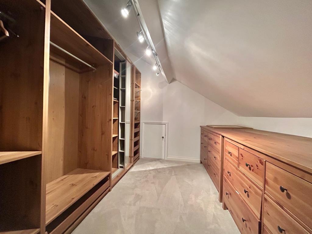 Wardrobe