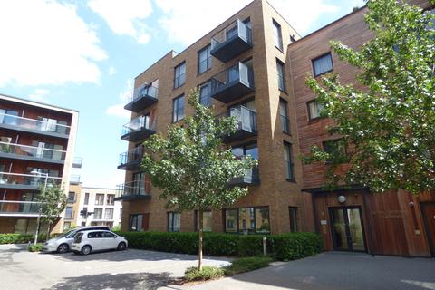 1 bedroom apartment to rent, Royal Victoria Gardens , Whiting Way SE16