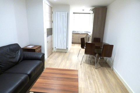 1 bedroom apartment to rent, Royal Victoria Gardens , Whiting Way SE16