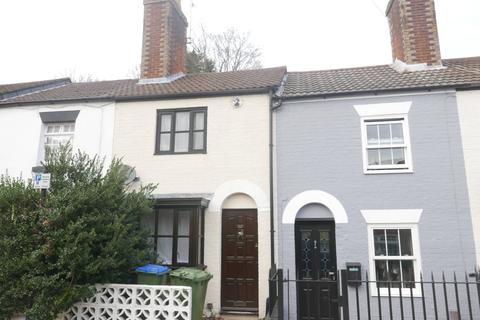 2 bedroom terraced house to rent - Southampton  Rockstone Lane  PART FURNISHED