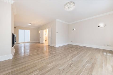 5 bedroom house to rent - Victoria Rise, Hilgrove Road, South Hampstead, London