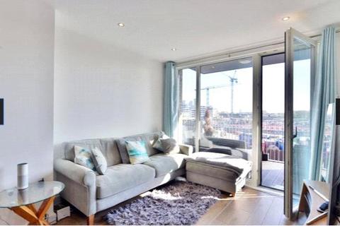 1 bedroom apartment to rent, Staith Court, 8 Nicholson Square, London, E3